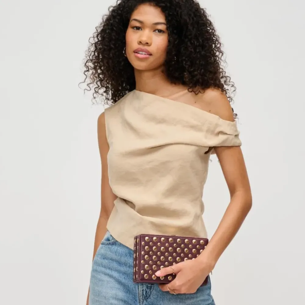 Clutches^Urban Expressions Desi Clutch
