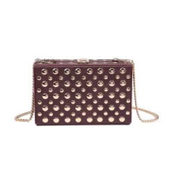 Clutches^Urban Expressions Desi Clutch