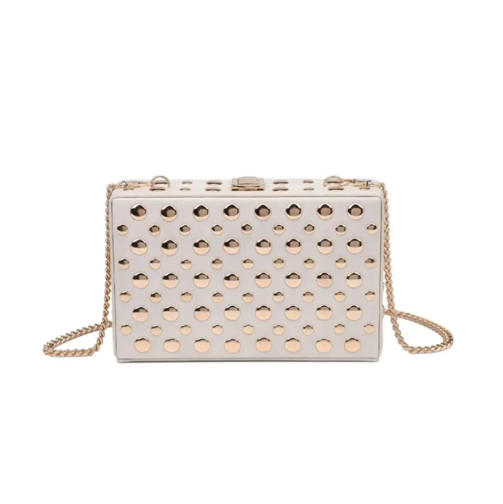 Clutches^Urban Expressions Desi Clutch