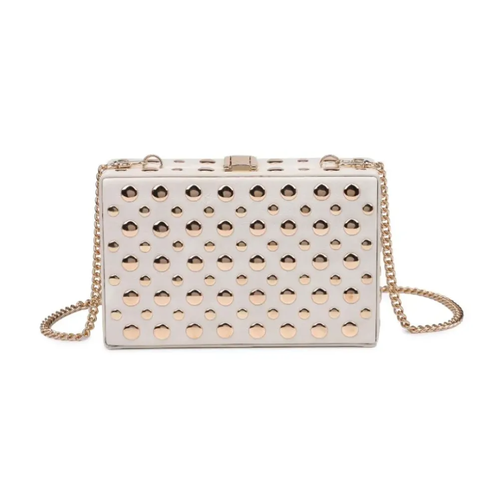 Clutches^Urban Expressions Desi Clutch