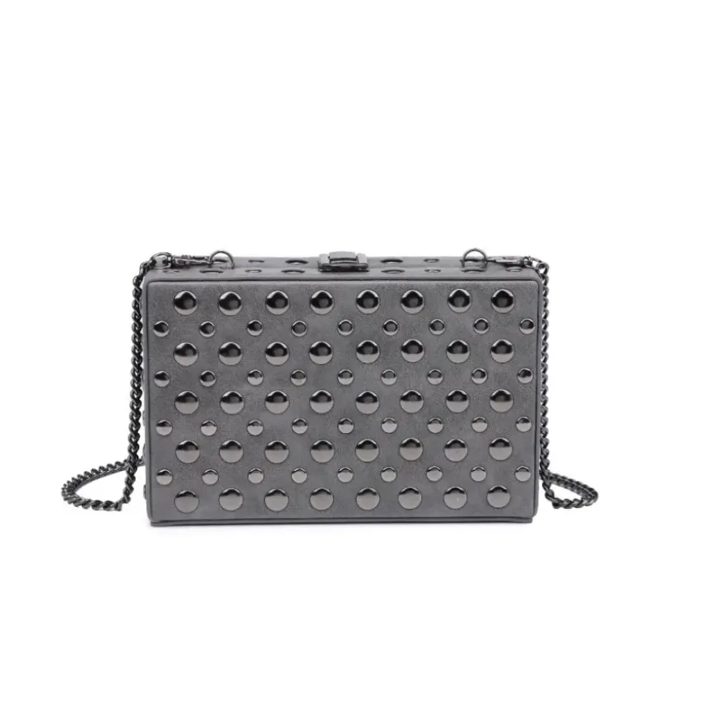 Clutches^Urban Expressions Desi Clutch