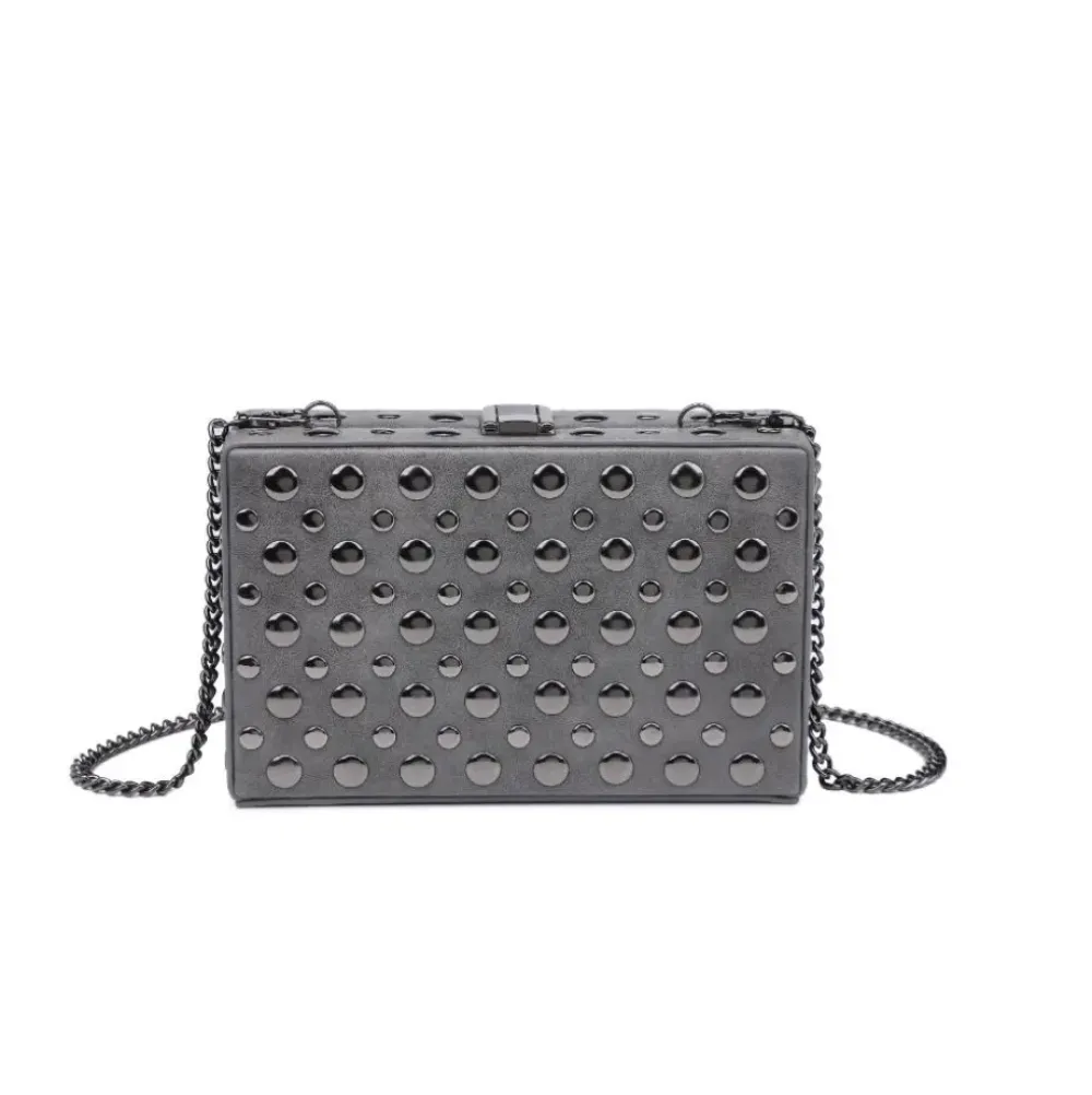Clutches^Urban Expressions Desi Clutch