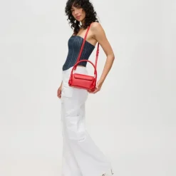 Crossbody^Urban Expressions Devin Crossbody
