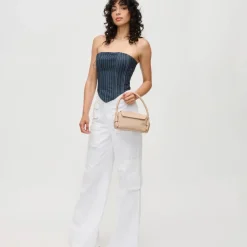 Crossbody^Urban Expressions Devin Crossbody