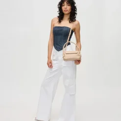 Crossbody^Urban Expressions Devin Crossbody