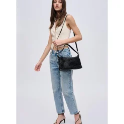 Shoulder Bags|Hobo^Urban Expressions Dottie Crossbody