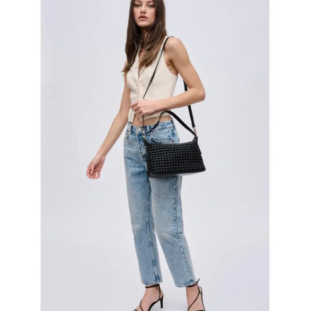 Shoulder Bags|Hobo^Urban Expressions Dottie Crossbody