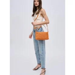Shoulder Bags|Hobo^Urban Expressions Dottie Crossbody