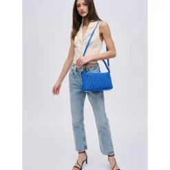 Shoulder Bags|Hobo^Urban Expressions Dottie Crossbody