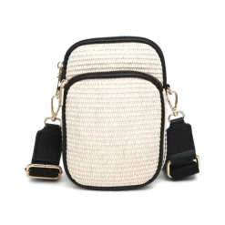 Crossbody|Cell Phone Bags^Urban Expressions Elana Cell Phone Crossbody