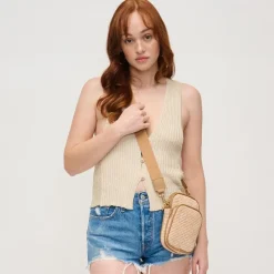 Crossbody|Cell Phone Bags^Urban Expressions Elana Cell Phone Crossbody
