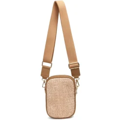Crossbody|Cell Phone Bags^Urban Expressions Elana Cell Phone Crossbody