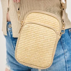Crossbody|Cell Phone Bags^Urban Expressions Elana Cell Phone Crossbody