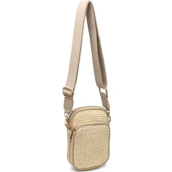 Crossbody|Cell Phone Bags^Urban Expressions Elana Cell Phone Crossbody