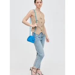 Crossbody^Urban Expressions Elise Crossbody