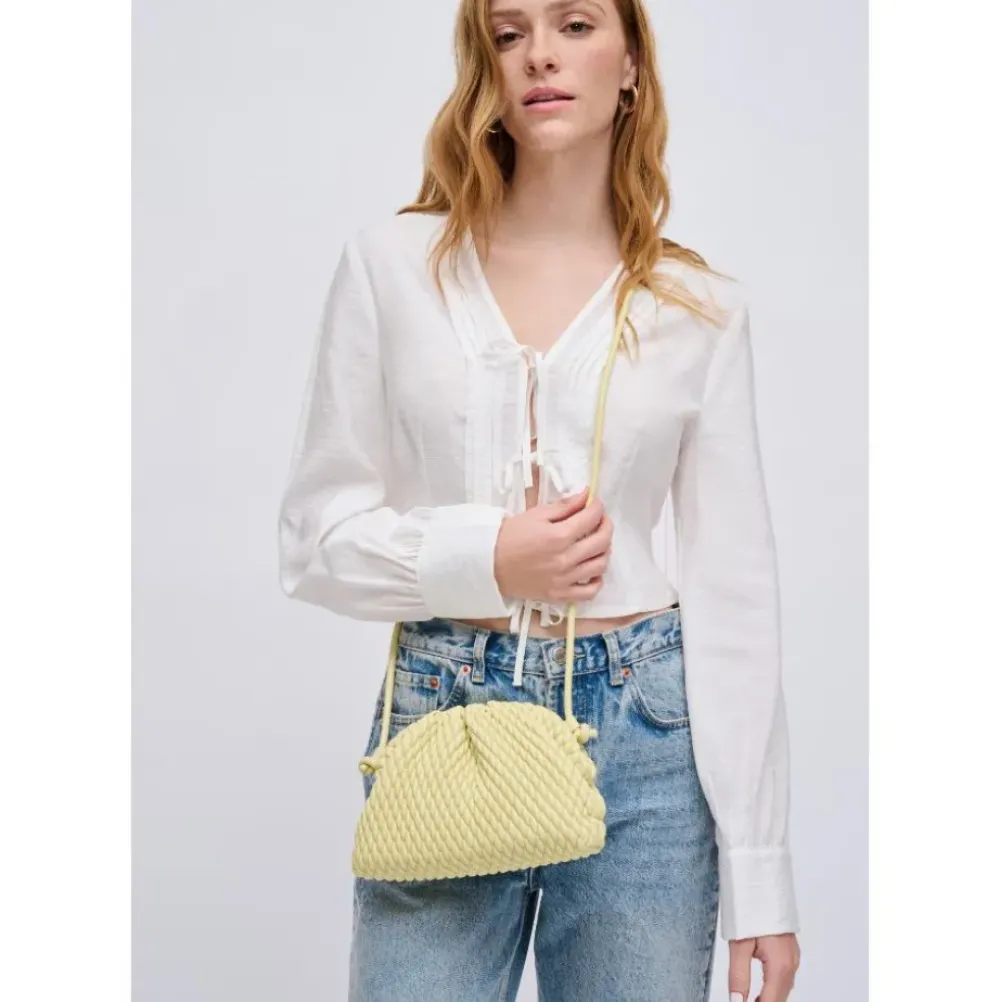 Crossbody^Urban Expressions Elise Crossbody
