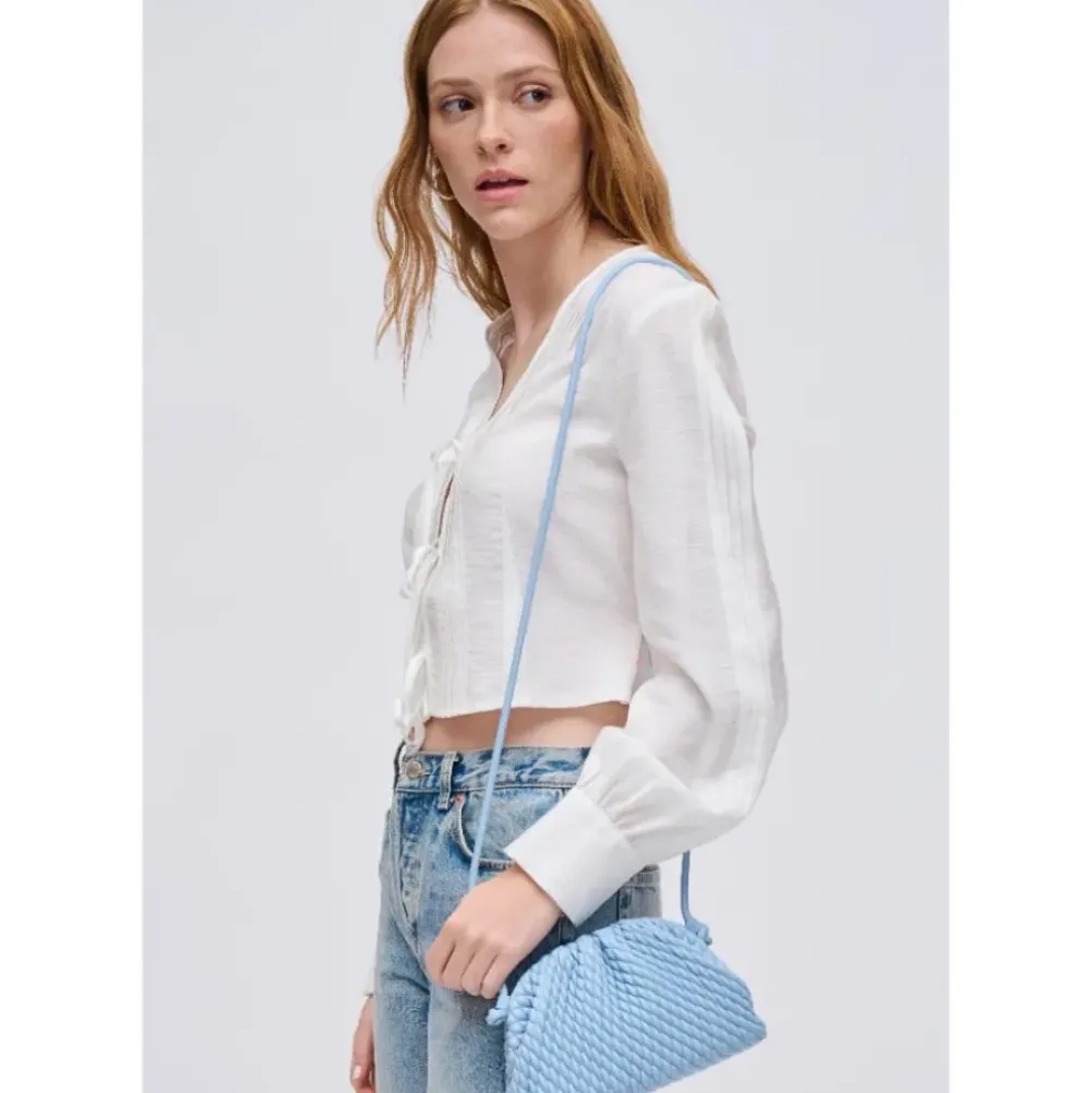 Crossbody^Urban Expressions Elise Crossbody