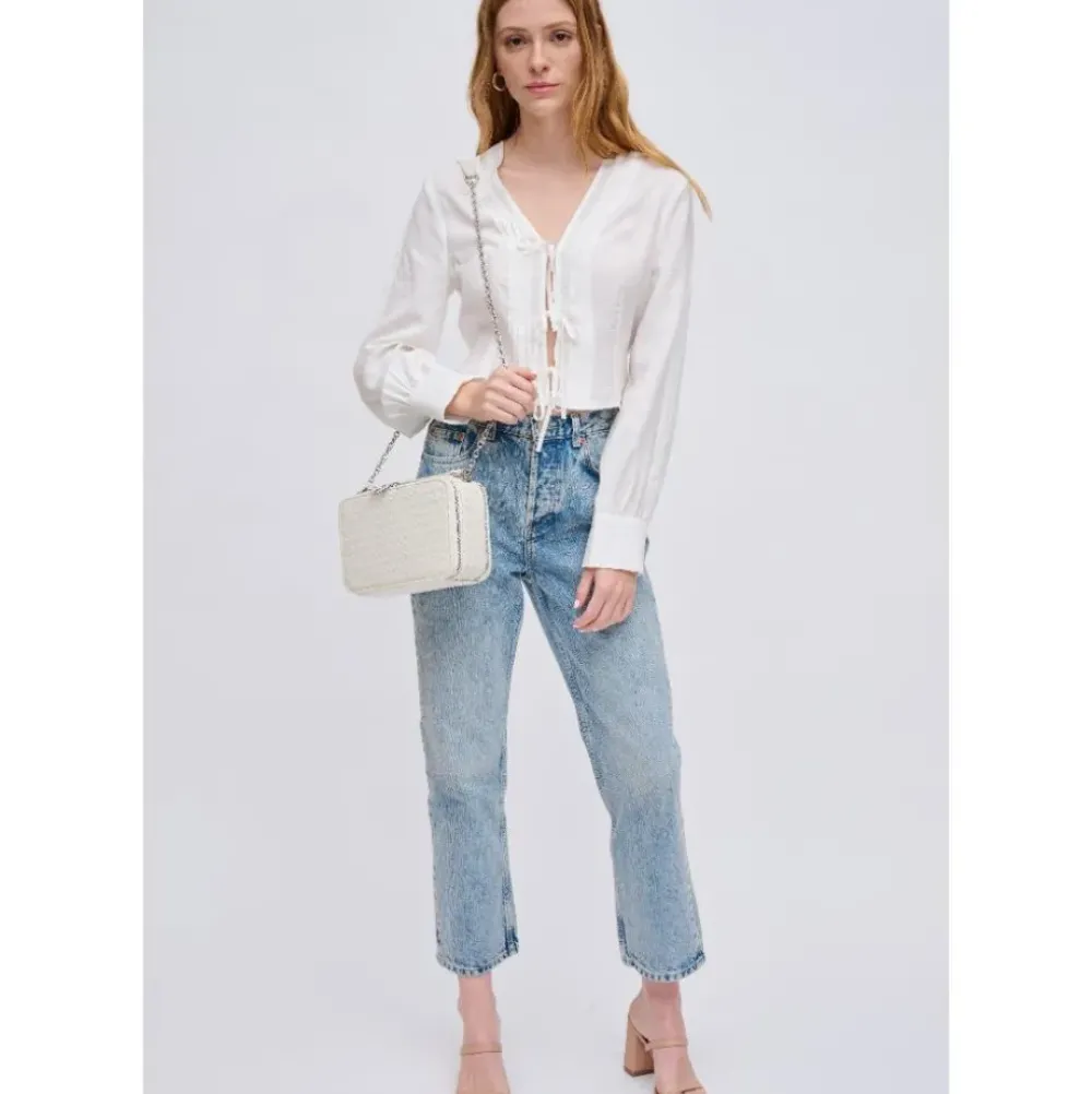 Crossbody^Urban Expressions Elle Crossbody