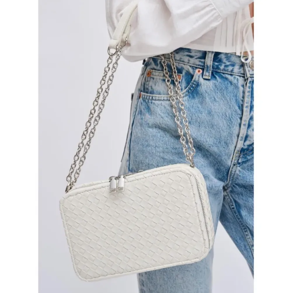 Crossbody^Urban Expressions Elle Crossbody