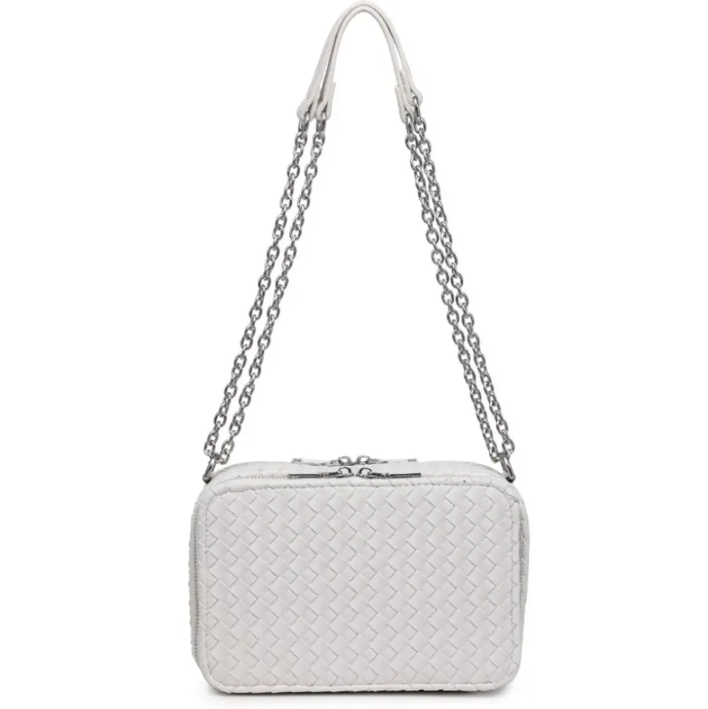 Crossbody^Urban Expressions Elle Crossbody