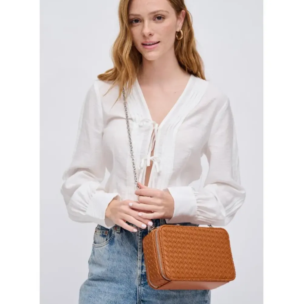 Crossbody^Urban Expressions Elle Crossbody