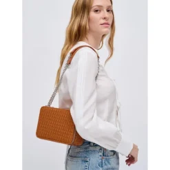 Crossbody^Urban Expressions Elle Crossbody