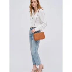 Crossbody^Urban Expressions Elle Crossbody