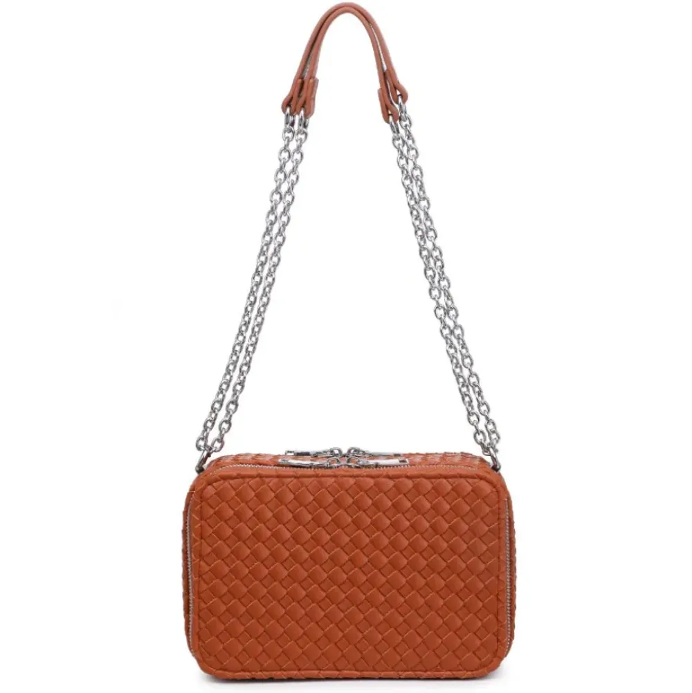 Crossbody^Urban Expressions Elle Crossbody