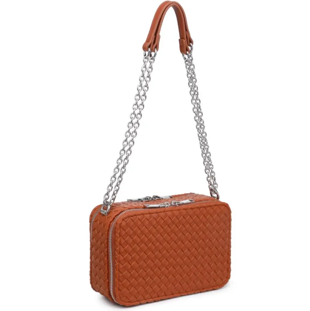 Crossbody^Urban Expressions Elle Crossbody