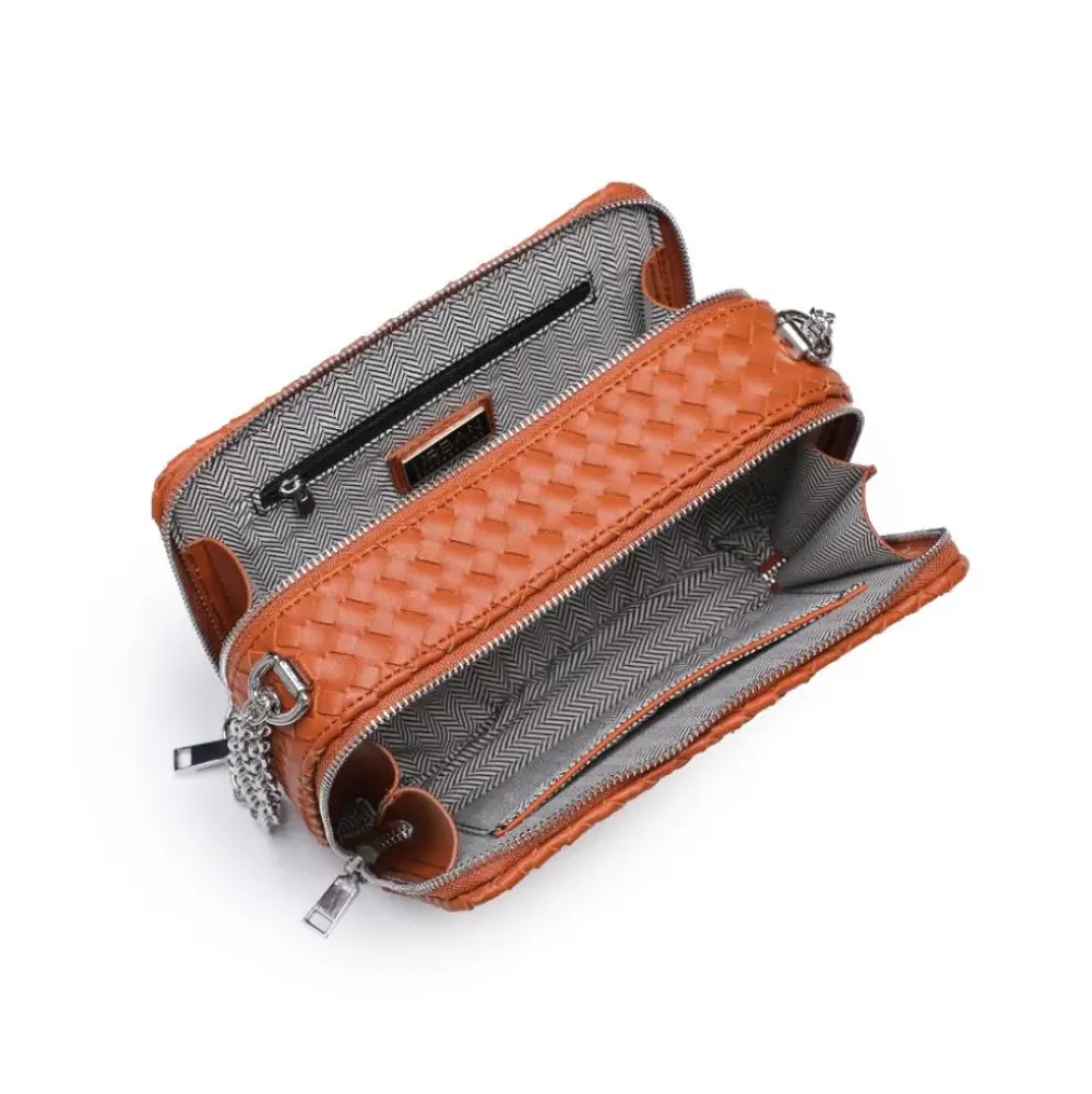 Crossbody^Urban Expressions Elle Crossbody