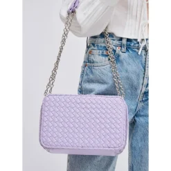 Crossbody^Urban Expressions Elle Crossbody