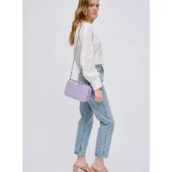 Crossbody^Urban Expressions Elle Crossbody