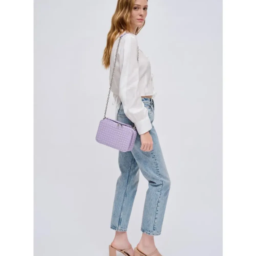 Crossbody^Urban Expressions Elle Crossbody