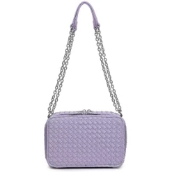 Crossbody^Urban Expressions Elle Crossbody