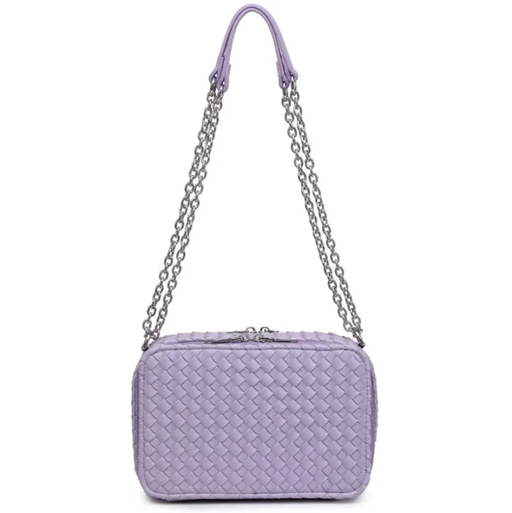 Crossbody^Urban Expressions Elle Crossbody
