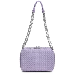 Crossbody^Urban Expressions Elle Crossbody