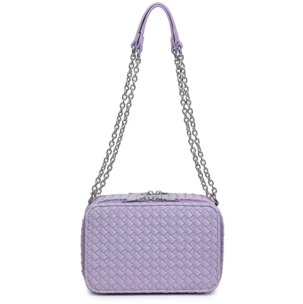 Crossbody^Urban Expressions Elle Crossbody