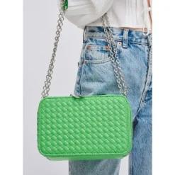 Crossbody^Urban Expressions Elle Crossbody