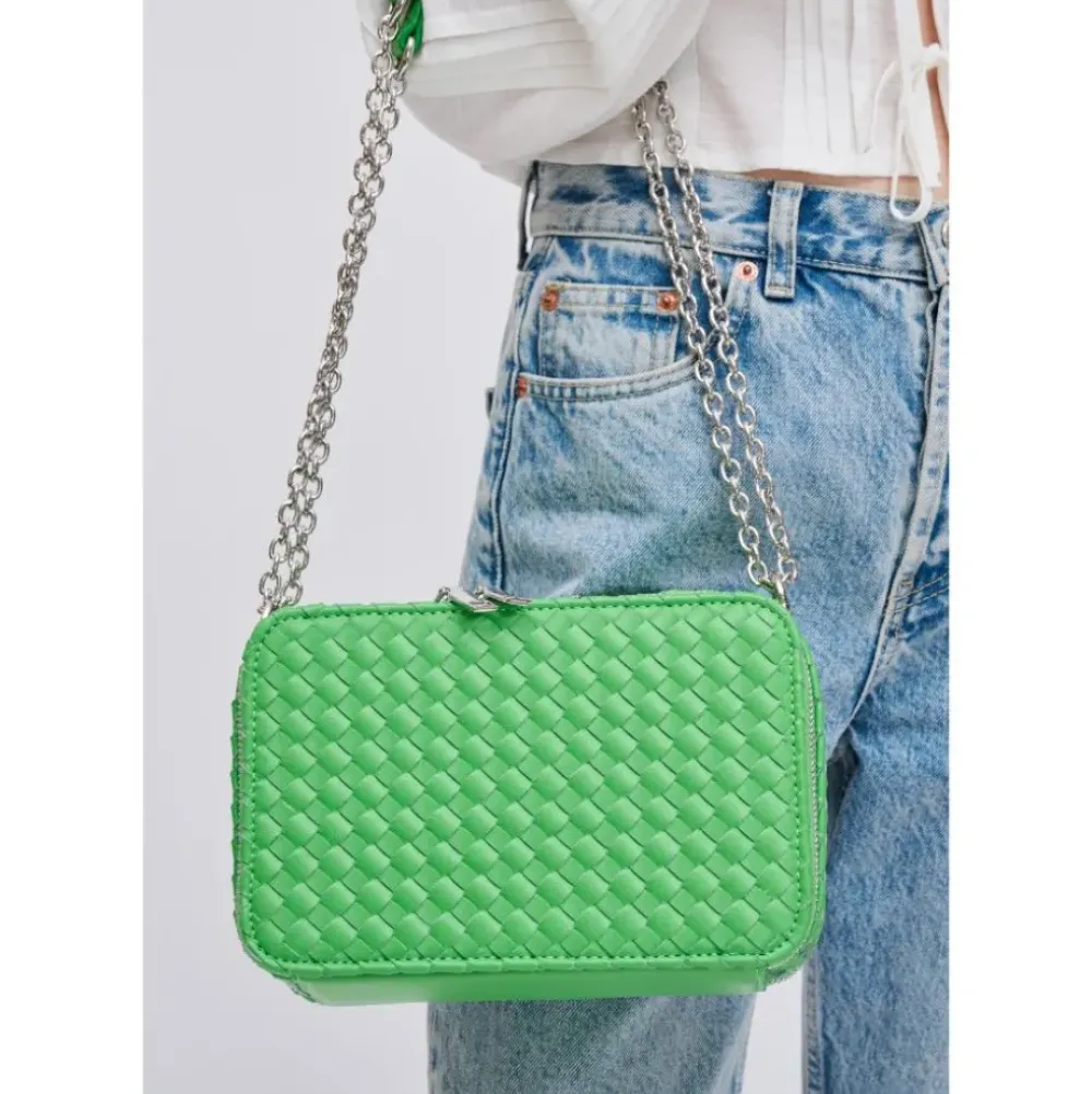 Crossbody^Urban Expressions Elle Crossbody