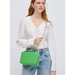 Crossbody^Urban Expressions Elle Crossbody