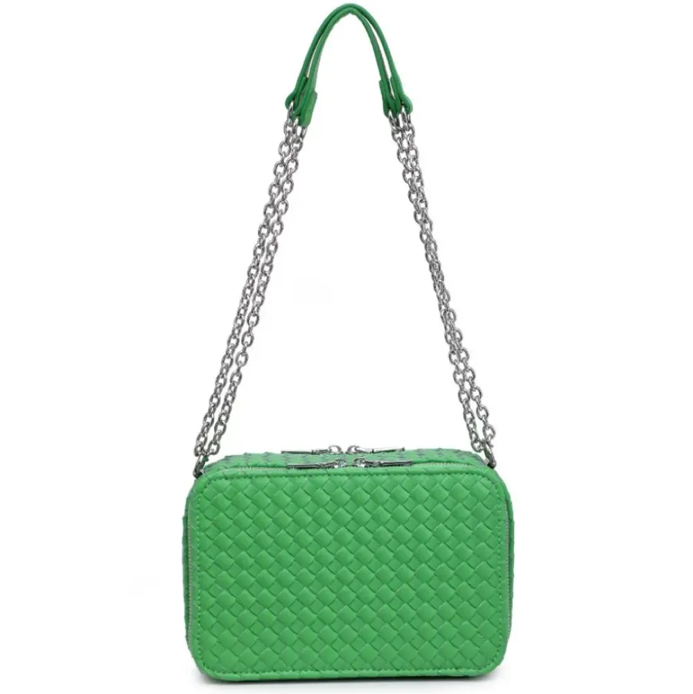 Crossbody^Urban Expressions Elle Crossbody