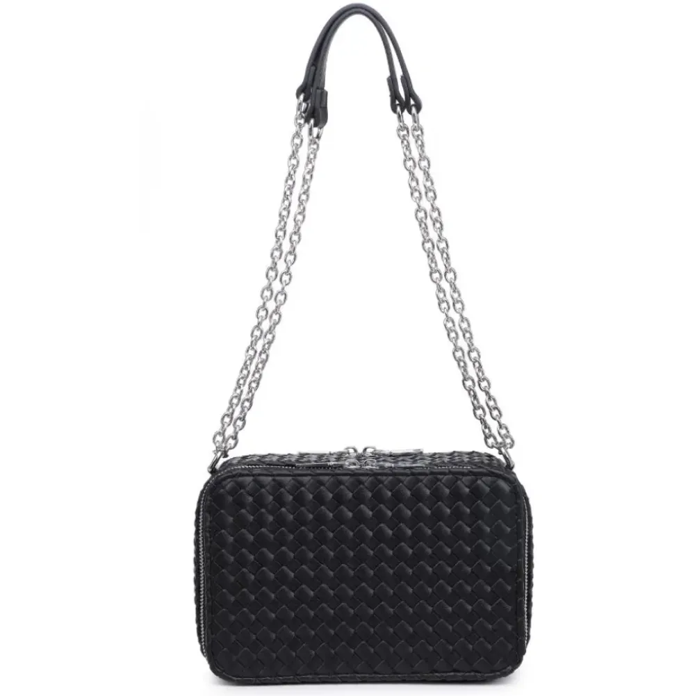 Crossbody^Urban Expressions Elle Crossbody