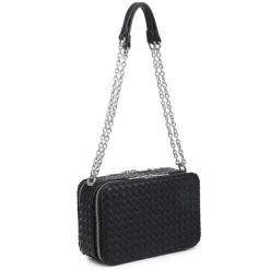 Crossbody^Urban Expressions Elle Crossbody