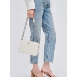 Crossbody^Urban Expressions Elle Crossbody