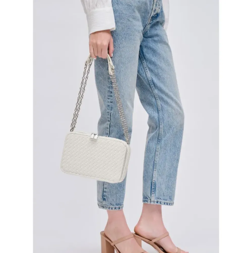 Crossbody^Urban Expressions Elle Crossbody