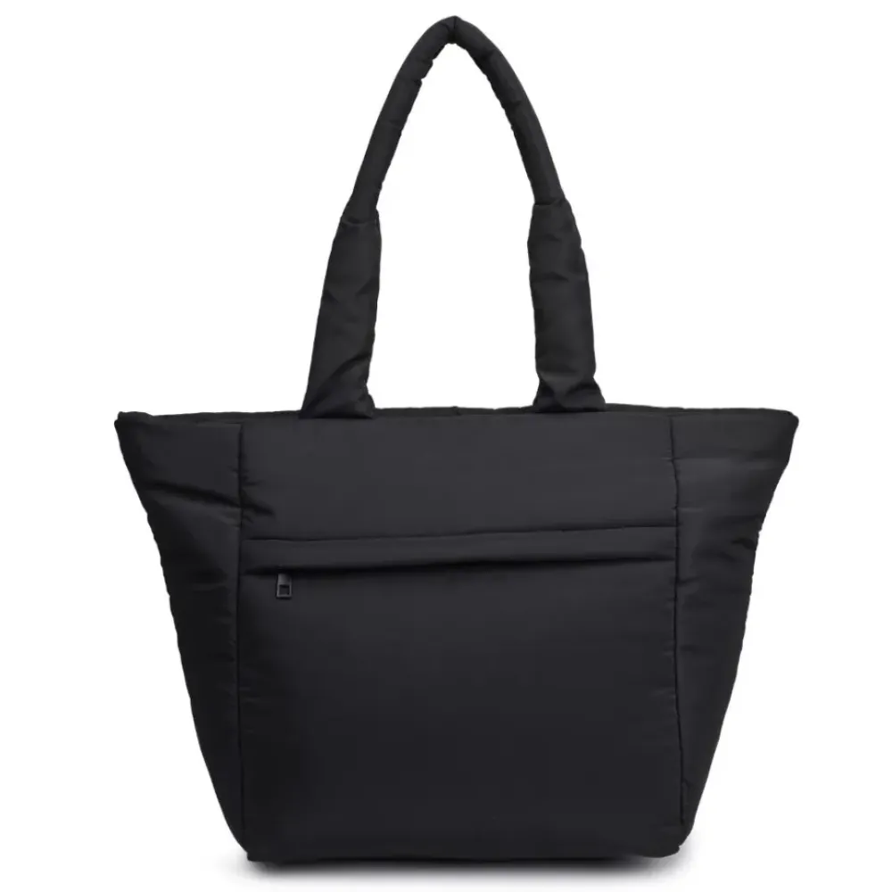 Handbags^Urban Expressions Elliotte Tote Black