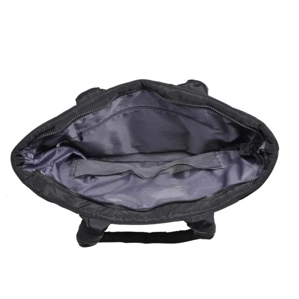 Handbags^Urban Expressions Elliotte Tote Black