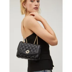 Crossbody^Urban Expressions Elrita - Quilted Crossbody