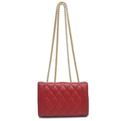 Crossbody^Urban Expressions Elrita - Quilted Crossbody