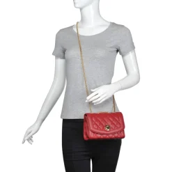 Crossbody^Urban Expressions Elrita - Quilted Crossbody
